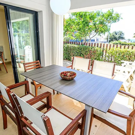 Litoral Costa Dorada - Passeig Del Mar 1 B Feriehus