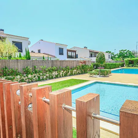 Litoral Costa Dorada - Passeig Del Mar 1 B *
