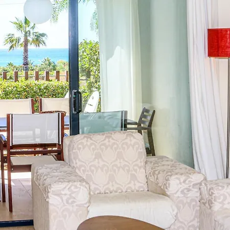 Litoral Costa Dorada - Passeig Del Mar 1 B Feriehus Cambrils