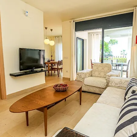 Litoral Costa Dorada - Passeig Del Mar 1 B