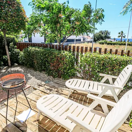 Passeig Del Mar 1 B Only Families Holiday home Cambrils