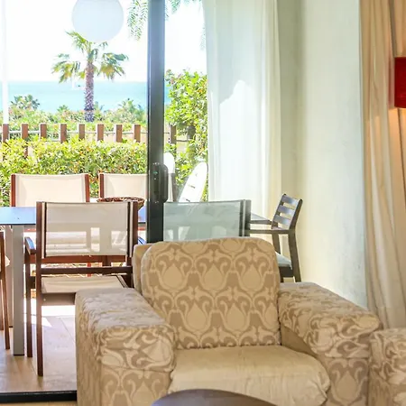 Litoral Costa Dorada - Passeig Del Mar 1 B Cambrils