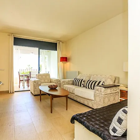 Litoral Costa Dorada - Passeig Del Mar 1 B Feriehus Cambrils