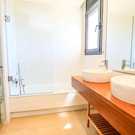 Holiday home Passeig Del Mar 1 B Only Families *