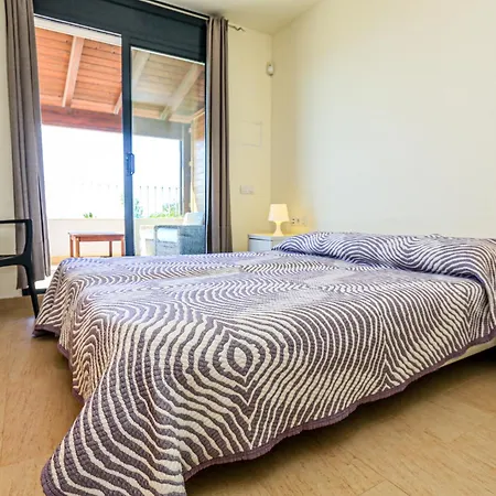 Litoral Costa Dorada - Passeig Del Mar 1 B Feriehus *