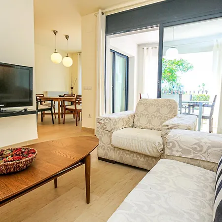 Passeig Del Mar 1 B Only Families Holiday home