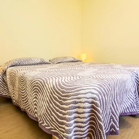 Feriehus Litoral Costa Dorada - Passeig Del Mar 1 B Cambrils