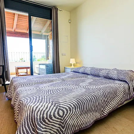 Passeig Del Mar 1 B Only Families * Cambrils