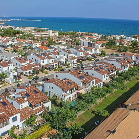 Holiday home Passeig Del Mar 1 B Only Families *