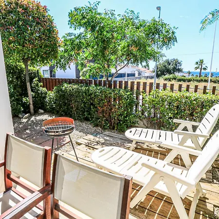 Passeig Del Mar 1 B Only Families *