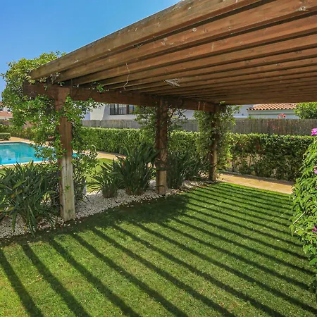 Passeig Del Mar 1 B Only Families Holiday home Cambrils