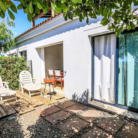 Feriehus Litoral Costa Dorada - Passeig Del Mar 1 B